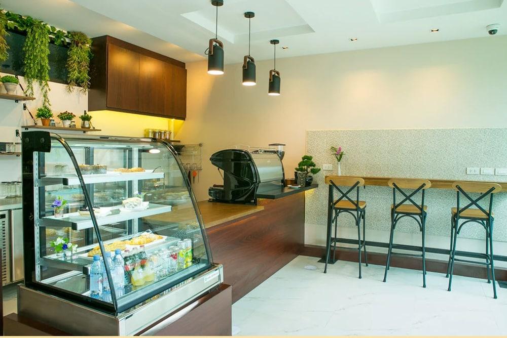 Patra Phrasing Boutique Hotel Chiang Mai Eksteriør bilde