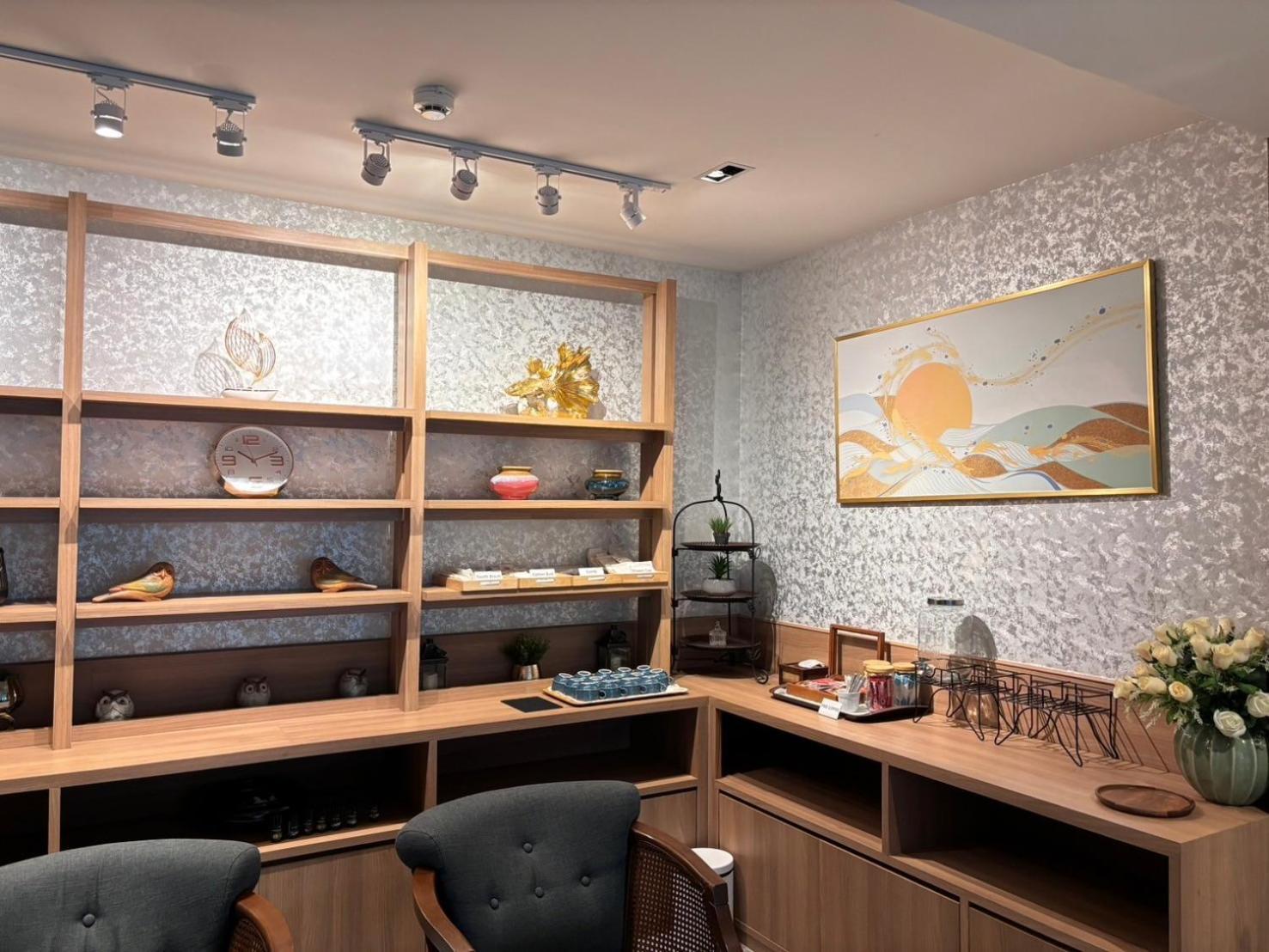 Patra Phrasing Boutique Hotel Chiang Mai Eksteriør bilde