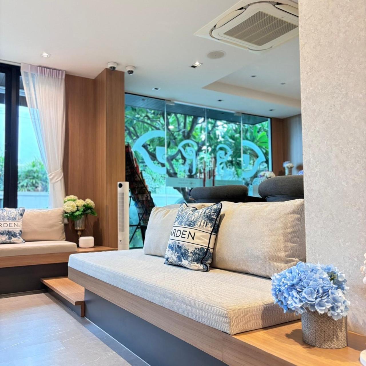 Patra Phrasing Boutique Hotel Chiang Mai Eksteriør bilde