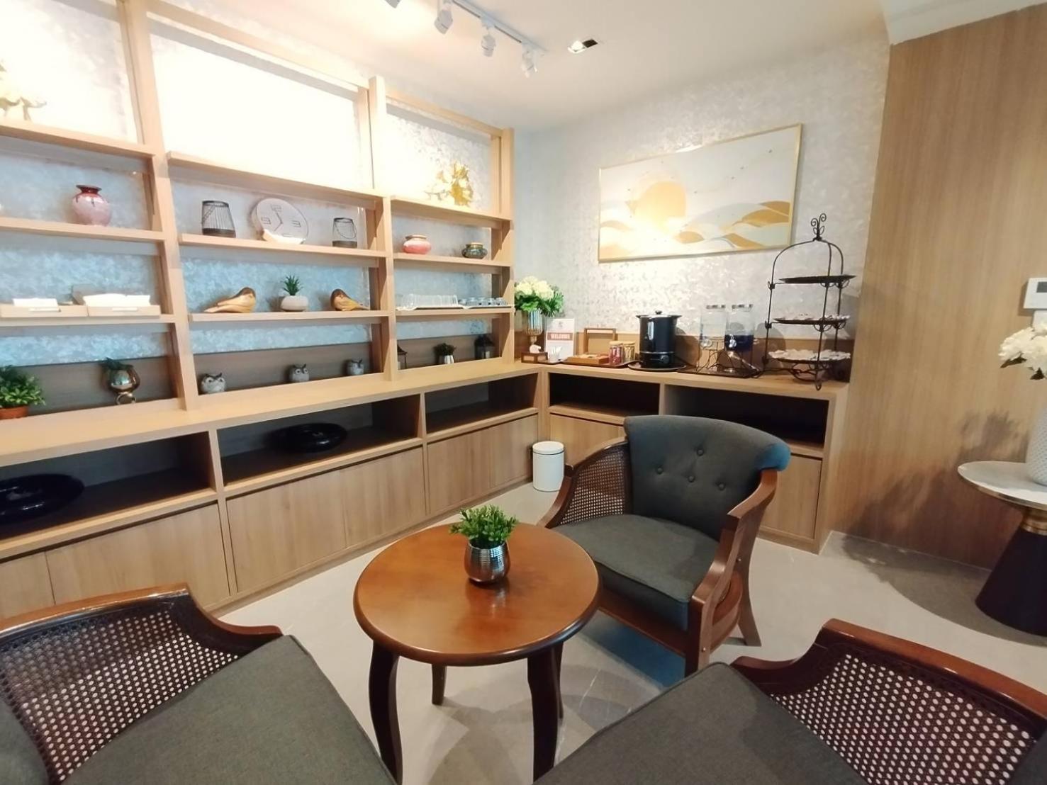 Patra Phrasing Boutique Hotel Chiang Mai Eksteriør bilde