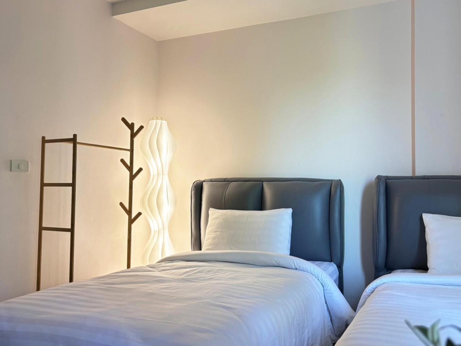 Patra Phrasing Boutique Hotel Chiang Mai Eksteriør bilde