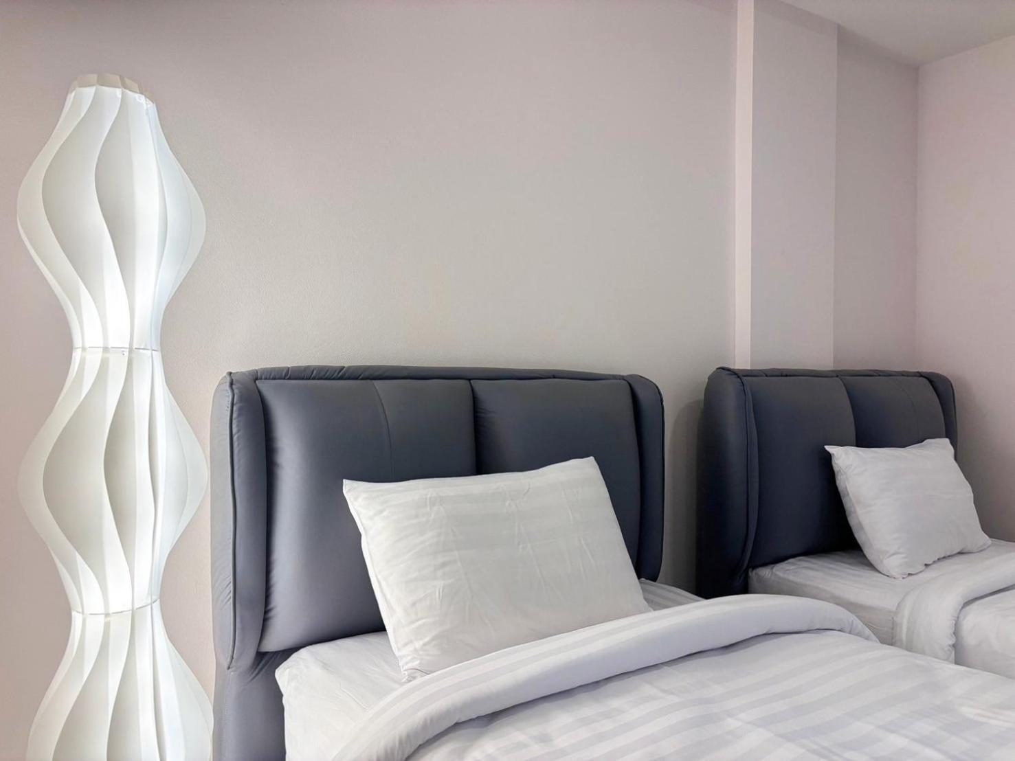 Patra Phrasing Boutique Hotel Chiang Mai Eksteriør bilde