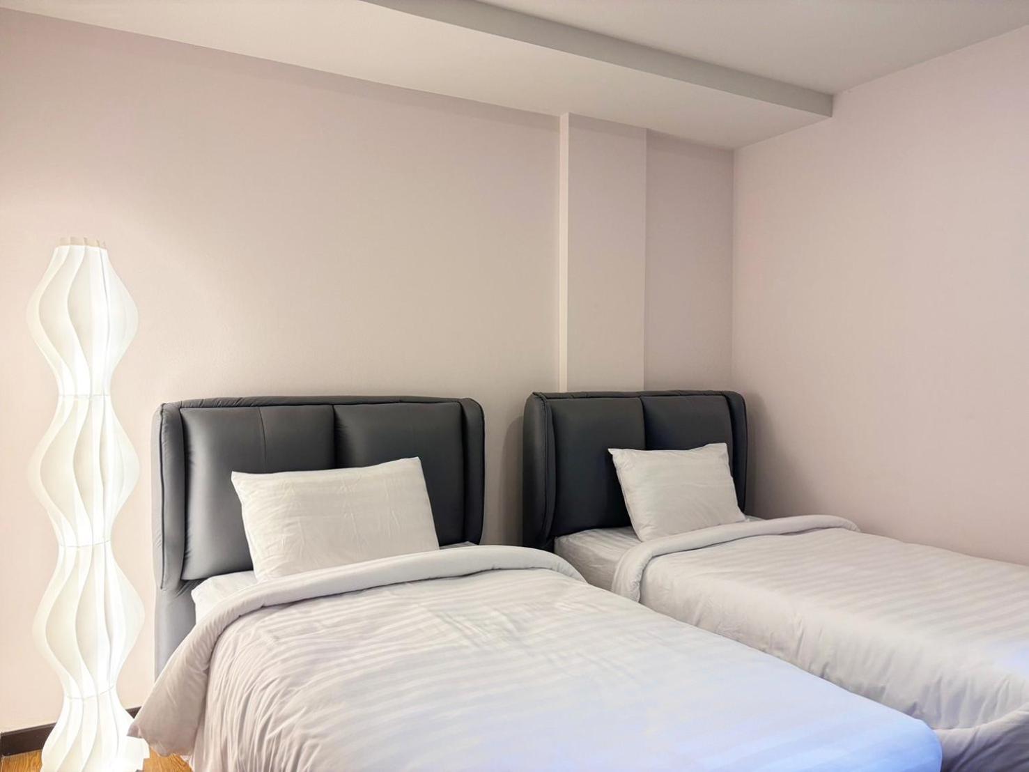 Patra Phrasing Boutique Hotel Chiang Mai Eksteriør bilde