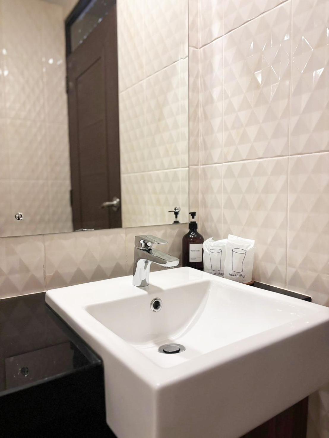 Patra Phrasing Boutique Hotel Chiang Mai Eksteriør bilde