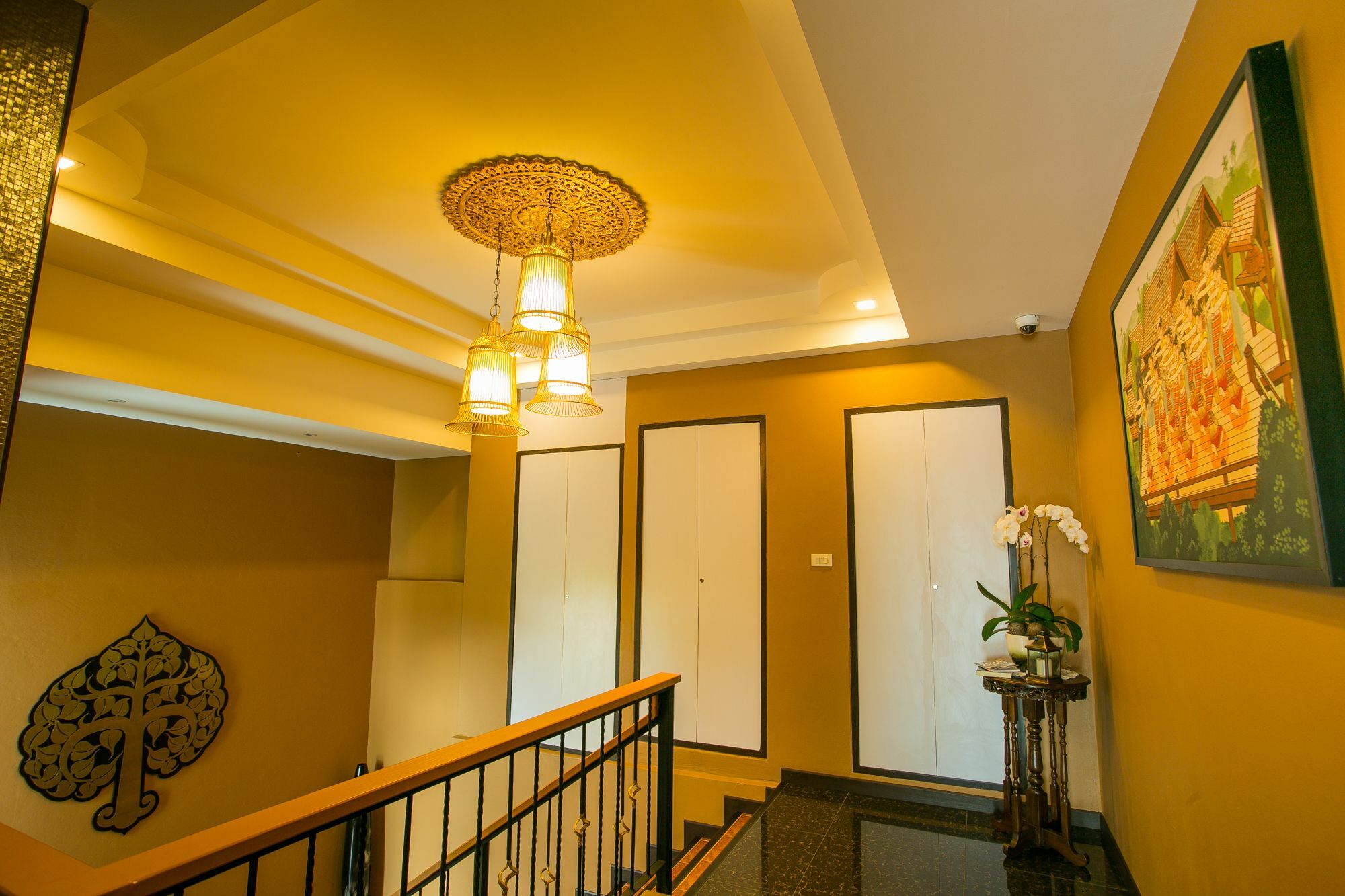 Patra Phrasing Boutique Hotel Chiang Mai Eksteriør bilde